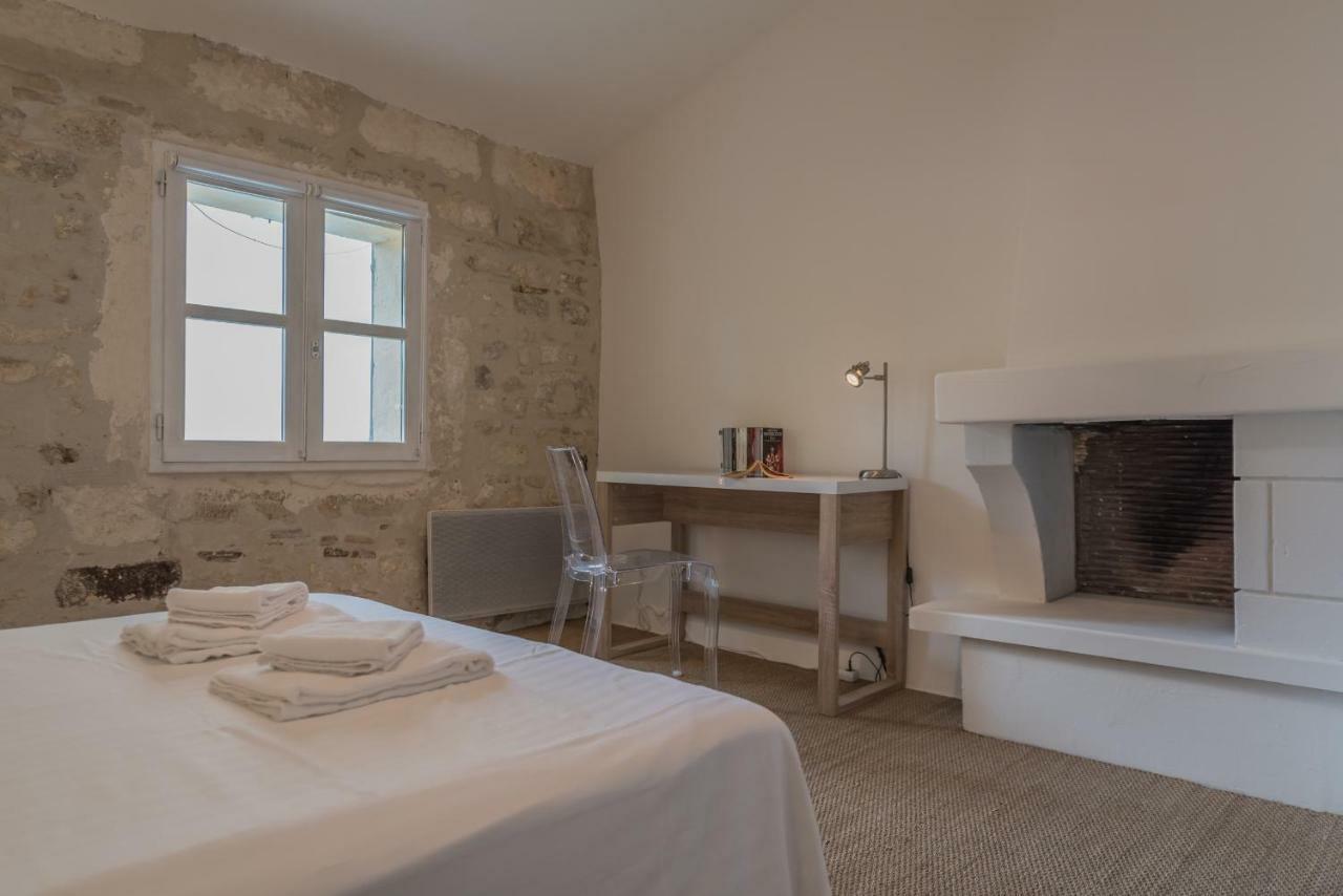 Apartamento Les Jardins De L'Ecusson - Premiere Conciergerie Montpellier Exterior foto